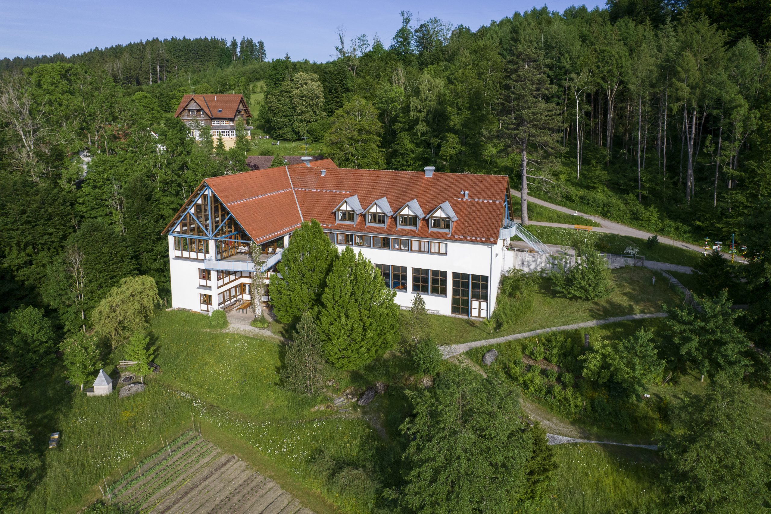 Seminarhaus Sulzbrunn